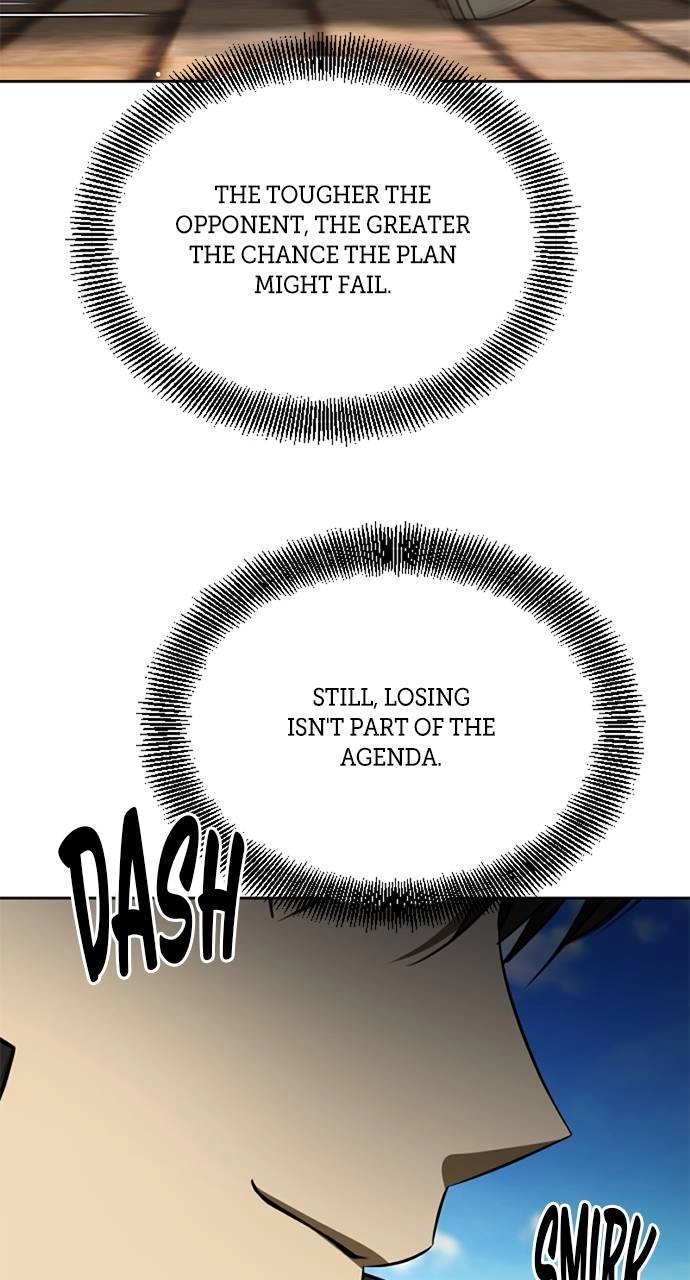 Return of the Genius Player Chapter 49 Page 67