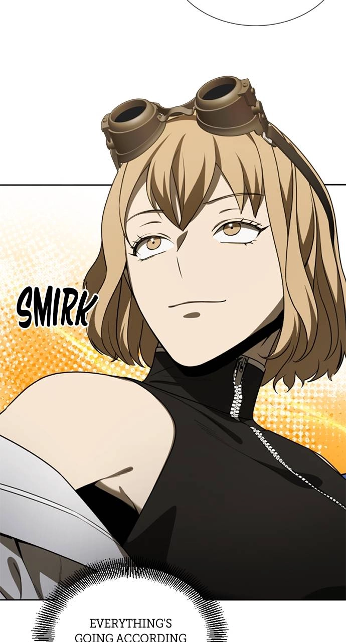 Return of the Genius Player Chapter 49 Page 70