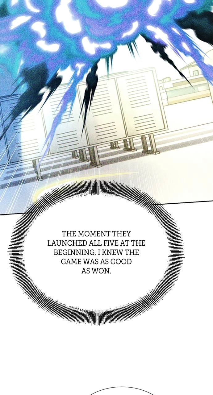 Return of the Genius Player Chapter 49 Page 72