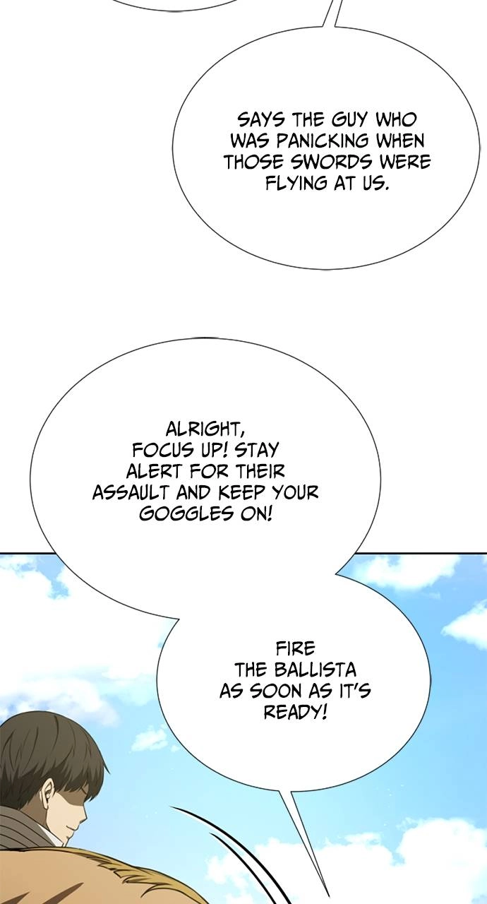 Return of the Genius Player Chapter 49 Page 74