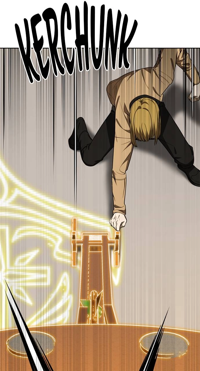 Return of the Genius Player Chapter 49 Page 76