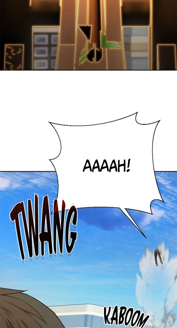 Return of the Genius Player Chapter 49 Page 81