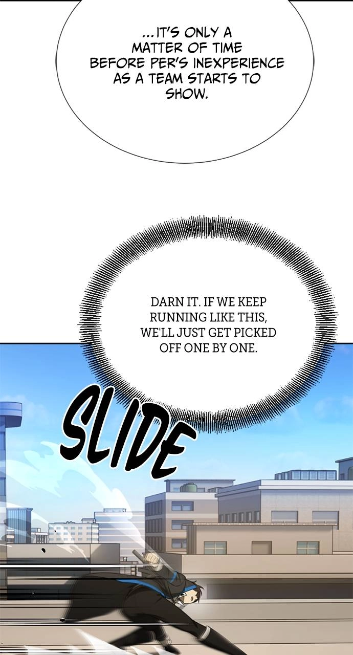 Return of the Genius Player Chapter 49 Page 84