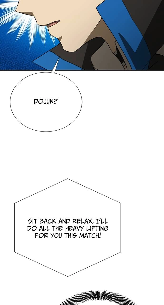 Return of the Genius Player Chapter 49 Page 86