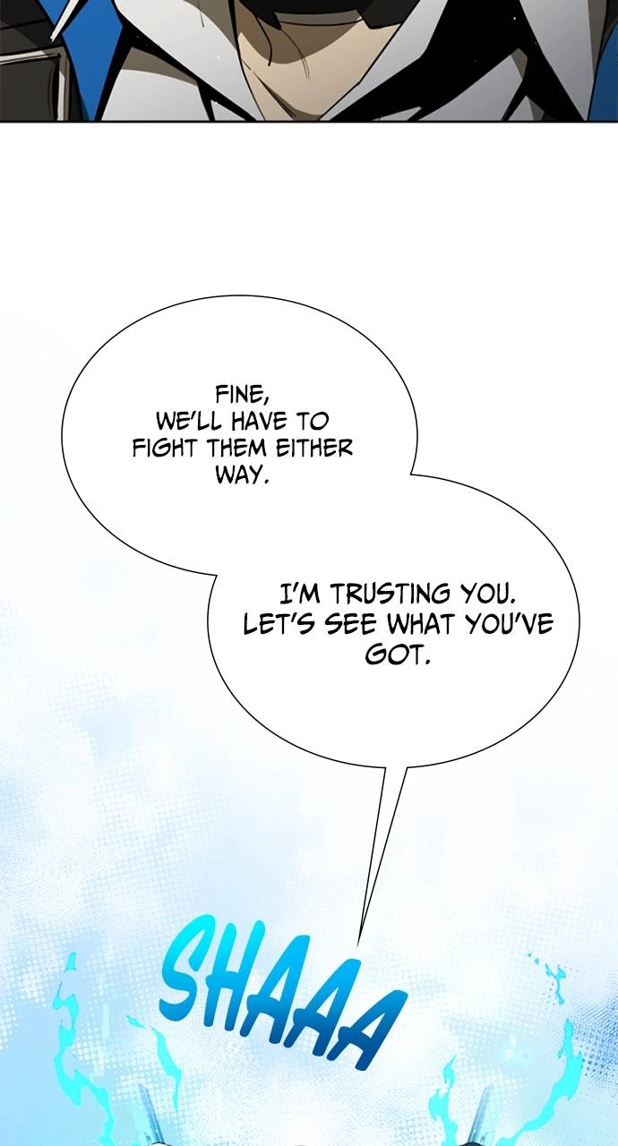 Return of the Genius Player Chapter 49 Page 88