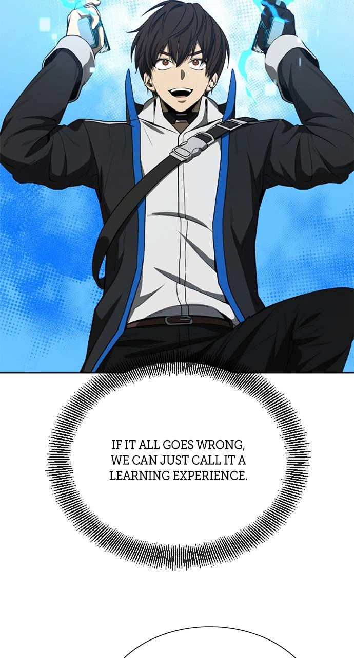 Return of the Genius Player Chapter 49 Page 89