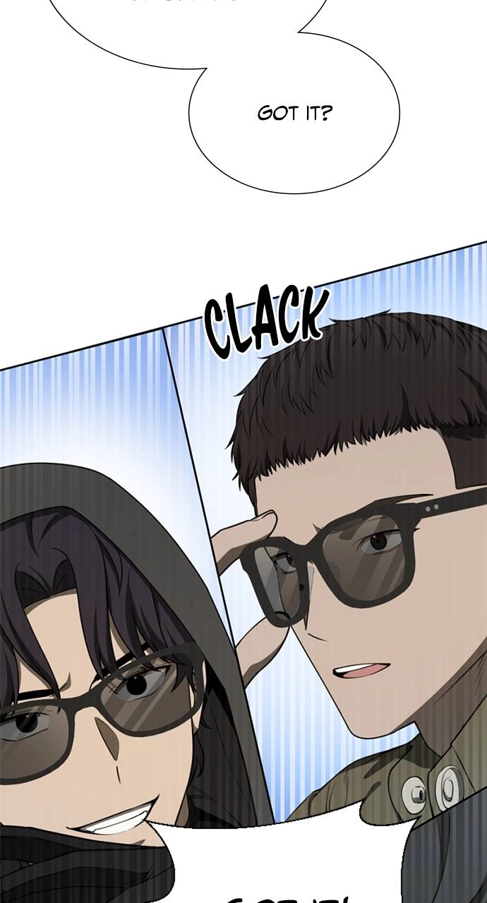 Return of the Genius Player Chapter 49 Page 91