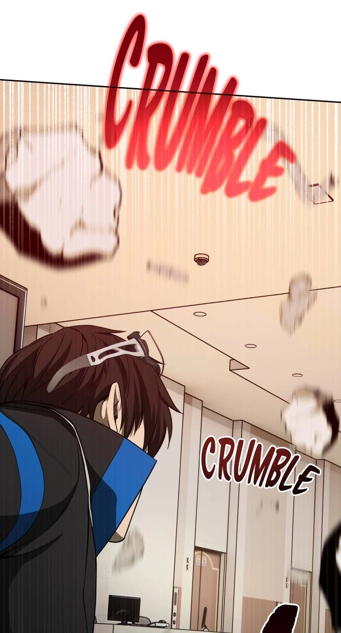 Return of the Genius Player Chapter 45 Page 18