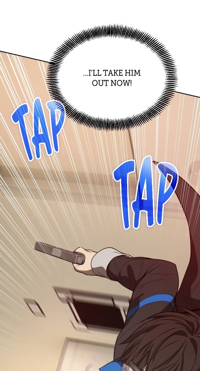 Return of the Genius Player Chapter 45 Page 21