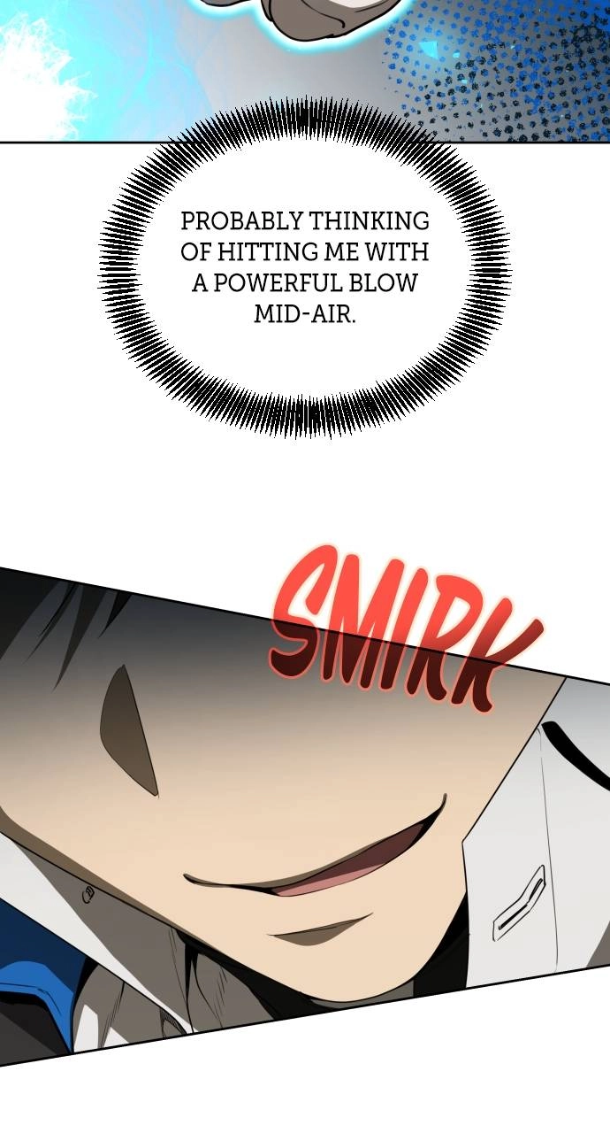 Return of the Genius Player Chapter 45 Page 30