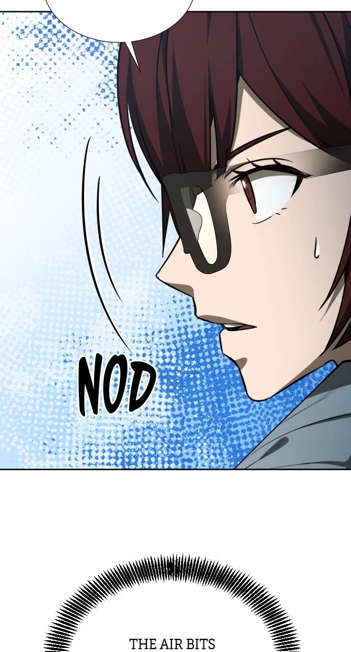 Return of the Genius Player Chapter 45 Page 33