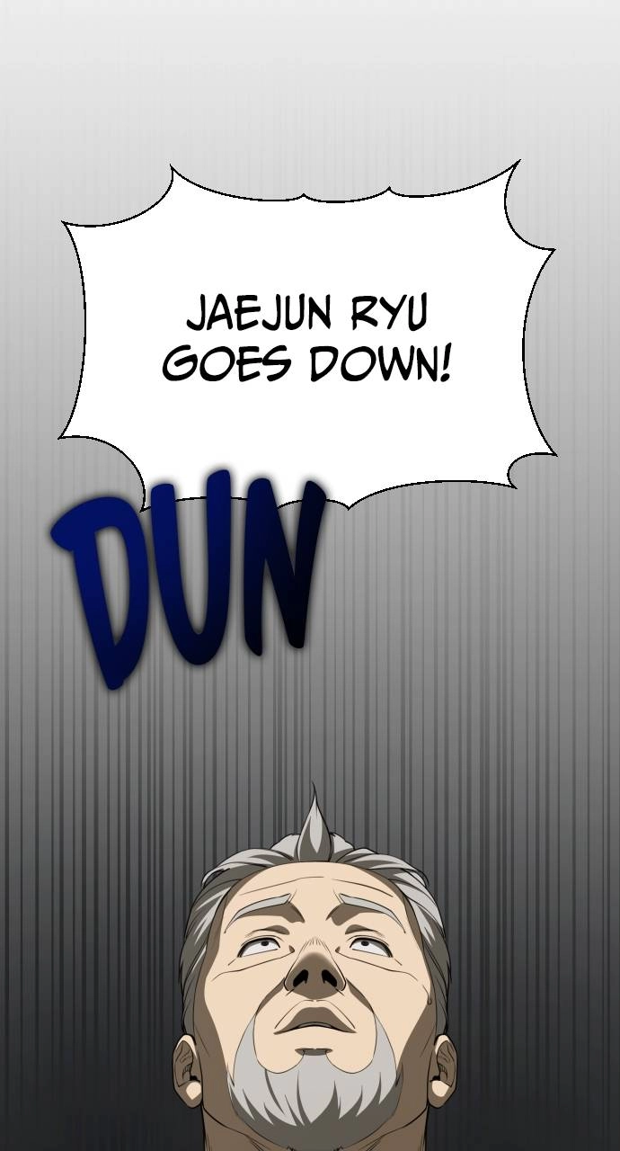 Return of the Genius Player Chapter 45 Page 50