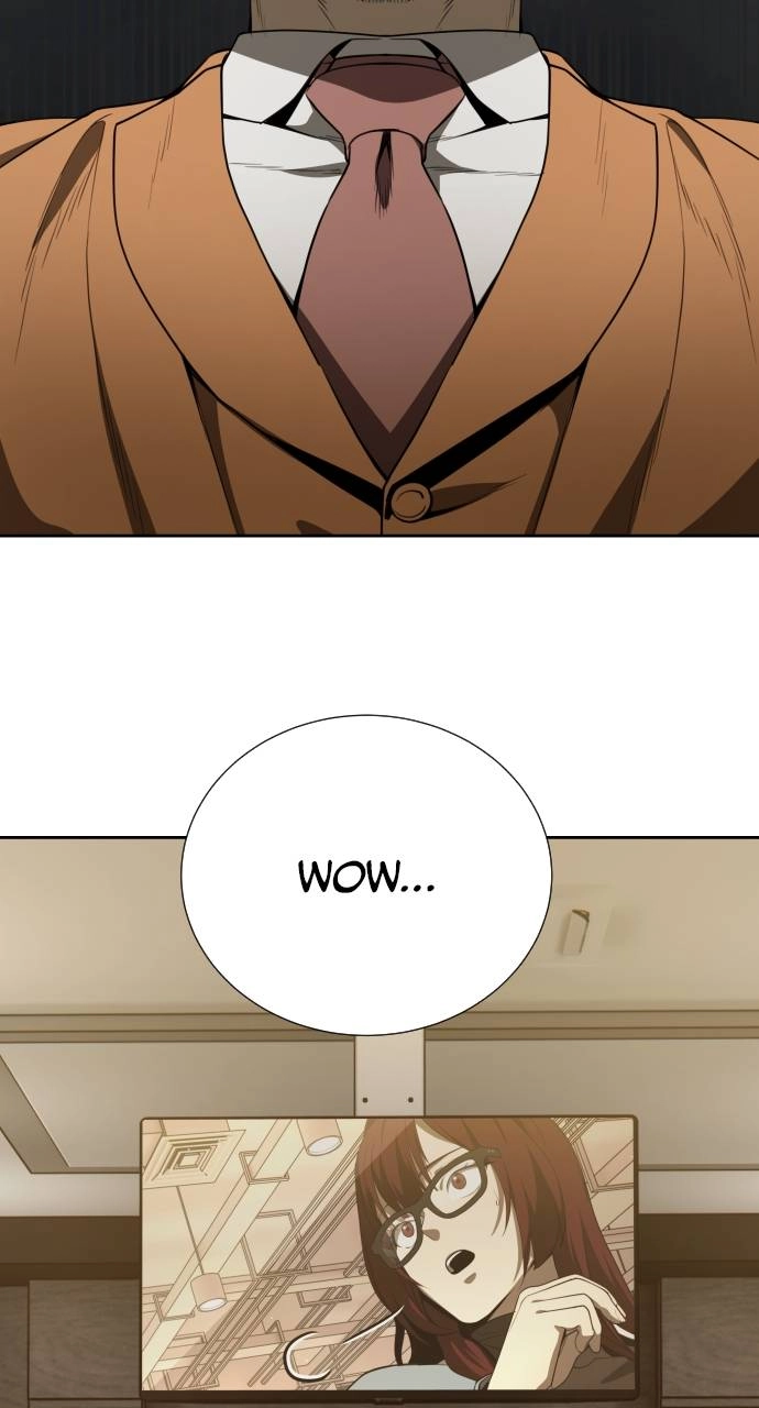 Return of the Genius Player Chapter 45 Page 51