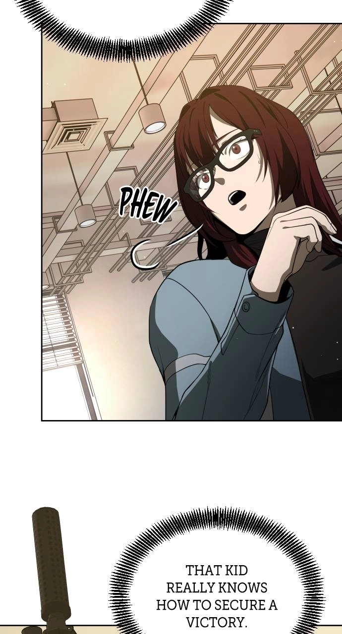 Return of the Genius Player Chapter 45 Page 53
