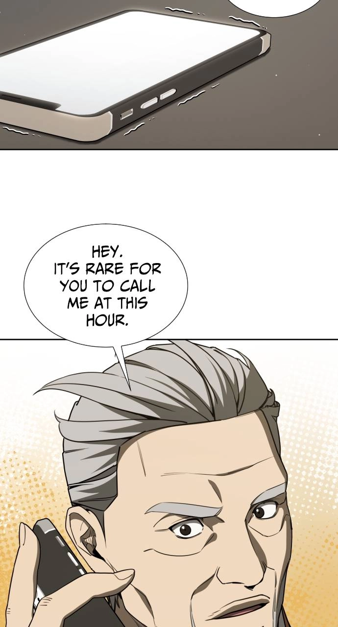 Return of the Genius Player Chapter 45 Page 56