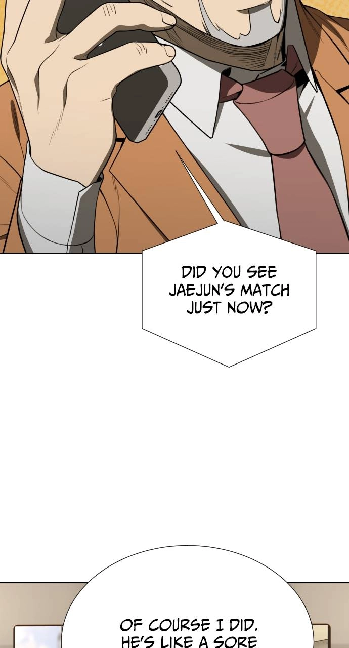 Return of the Genius Player Chapter 45 Page 57