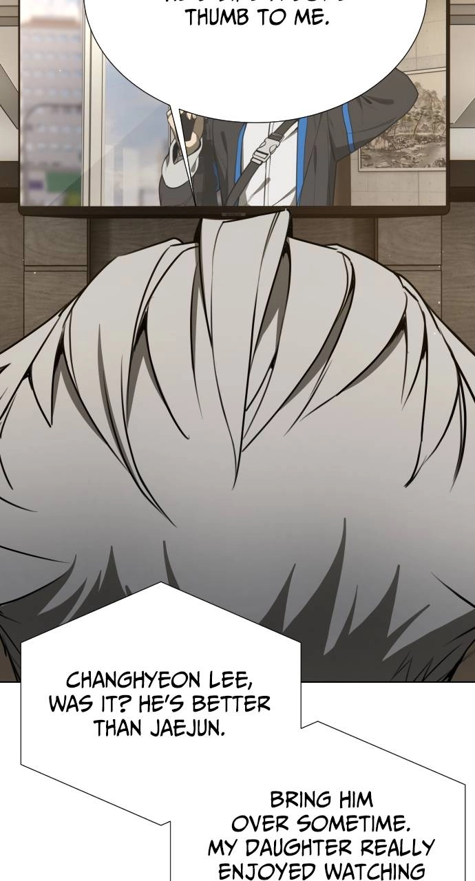 Return of the Genius Player Chapter 45 Page 58