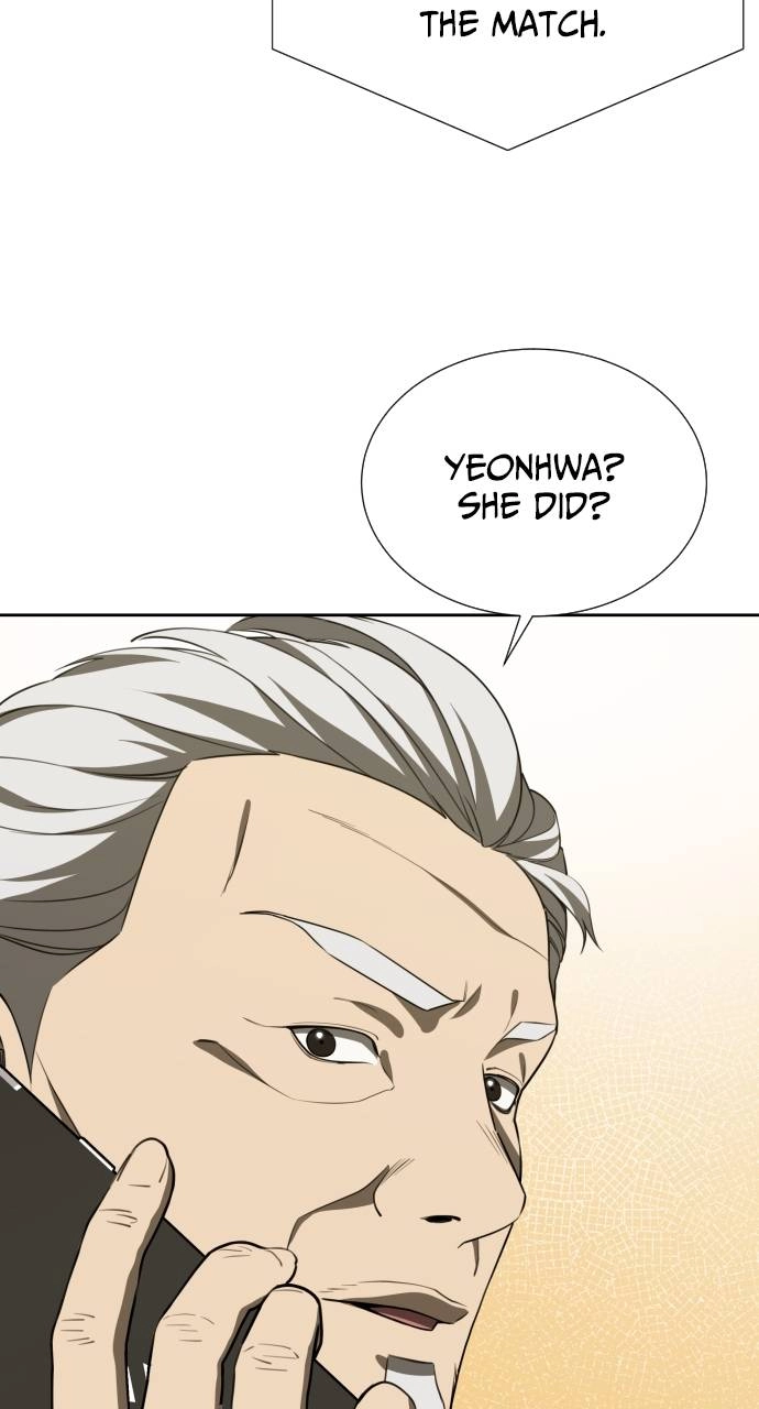 Return of the Genius Player Chapter 45 Page 59