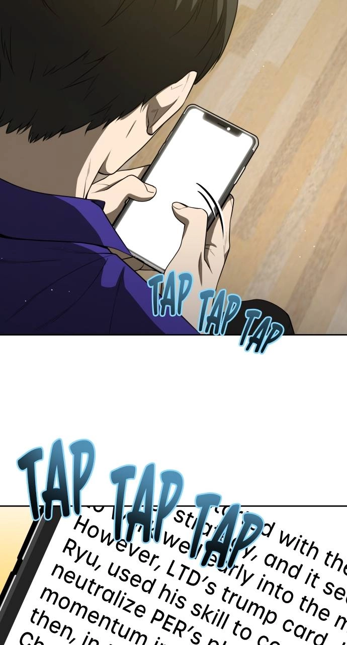 Return of the Genius Player Chapter 45 Page 67
