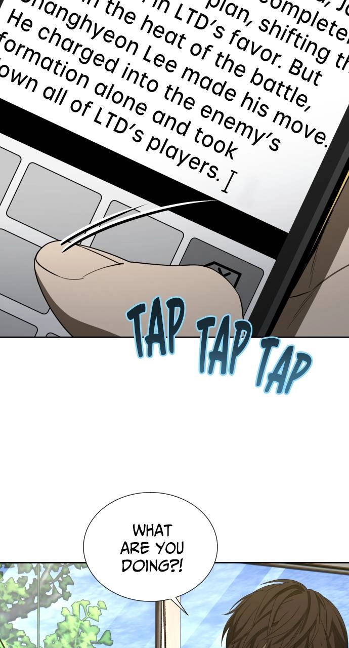 Return of the Genius Player Chapter 45 Page 68