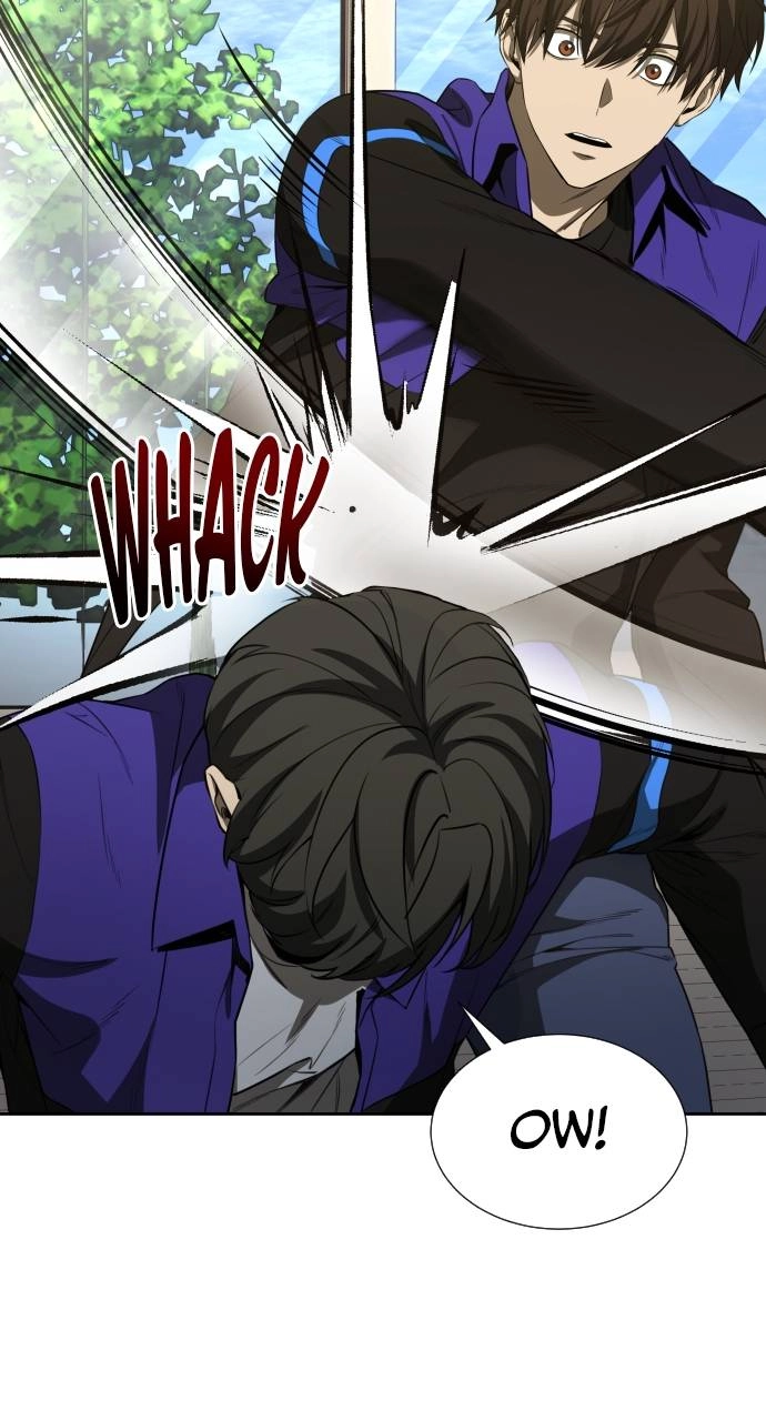 Return of the Genius Player Chapter 45 Page 69