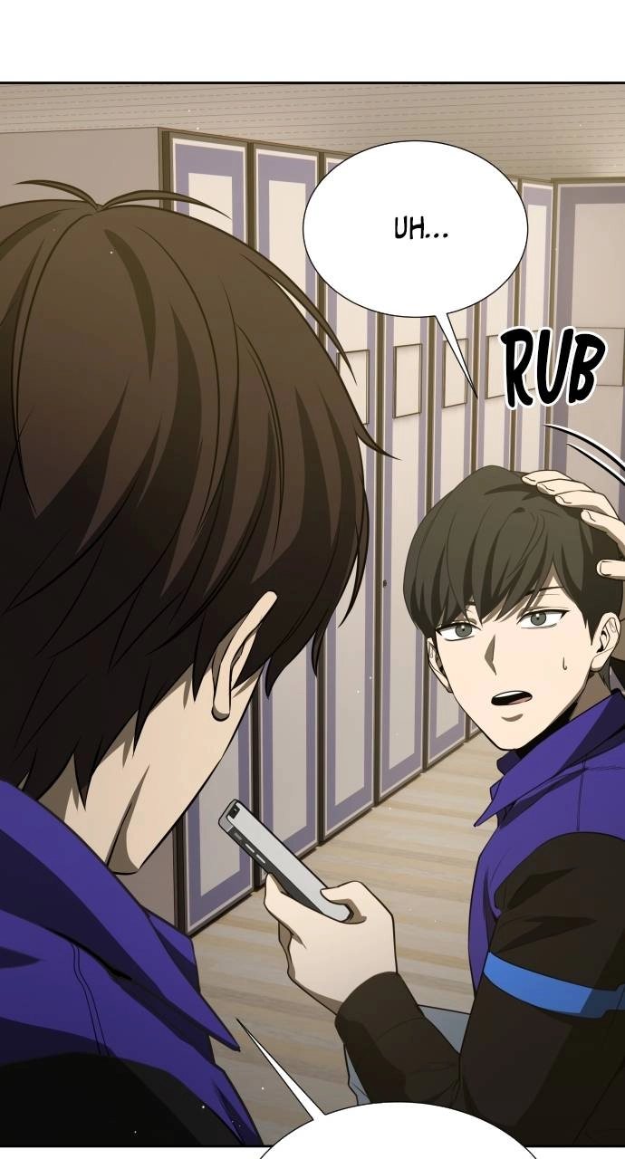 Return of the Genius Player Chapter 45 Page 70