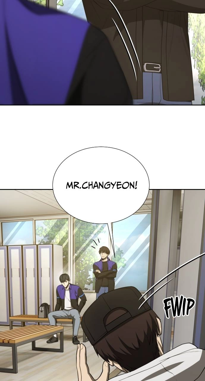 Return of the Genius Player Chapter 45 Page 72