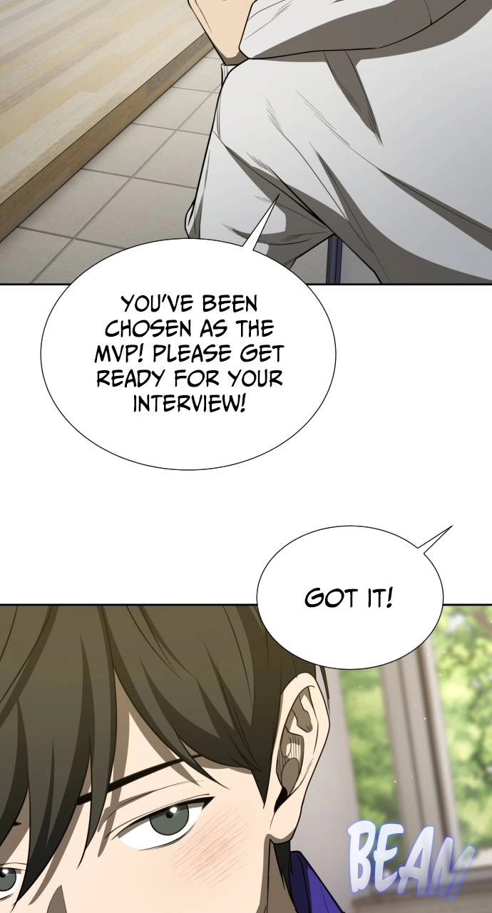 Return of the Genius Player Chapter 45 Page 73