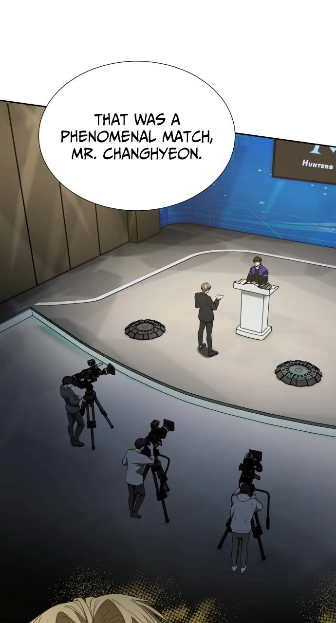 Return of the Genius Player Chapter 45 Page 75