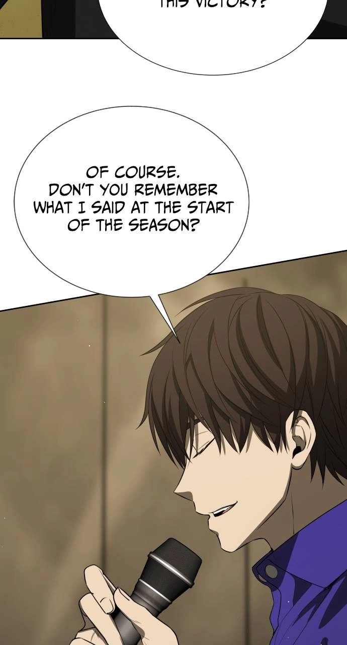 Return of the Genius Player Chapter 45 Page 77