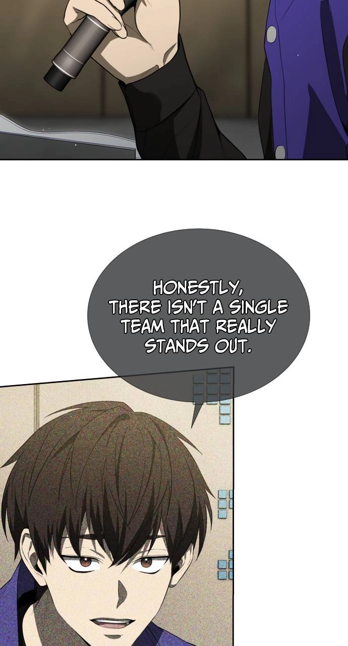 Return of the Genius Player Chapter 45 Page 78