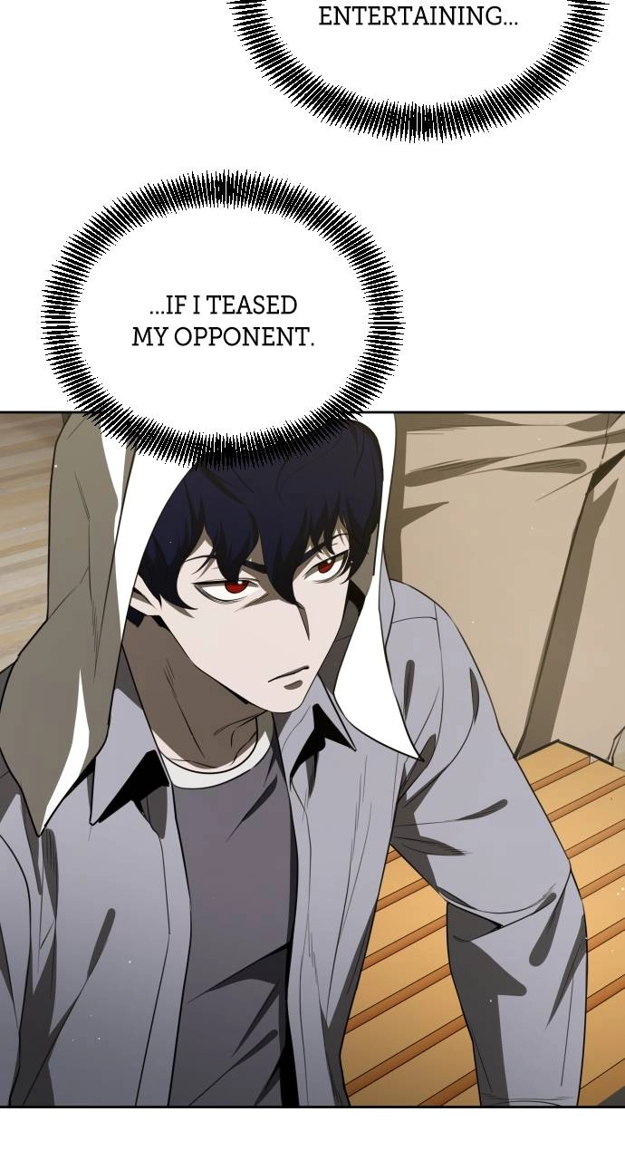 Return of the Genius Player Chapter 45 Page 88