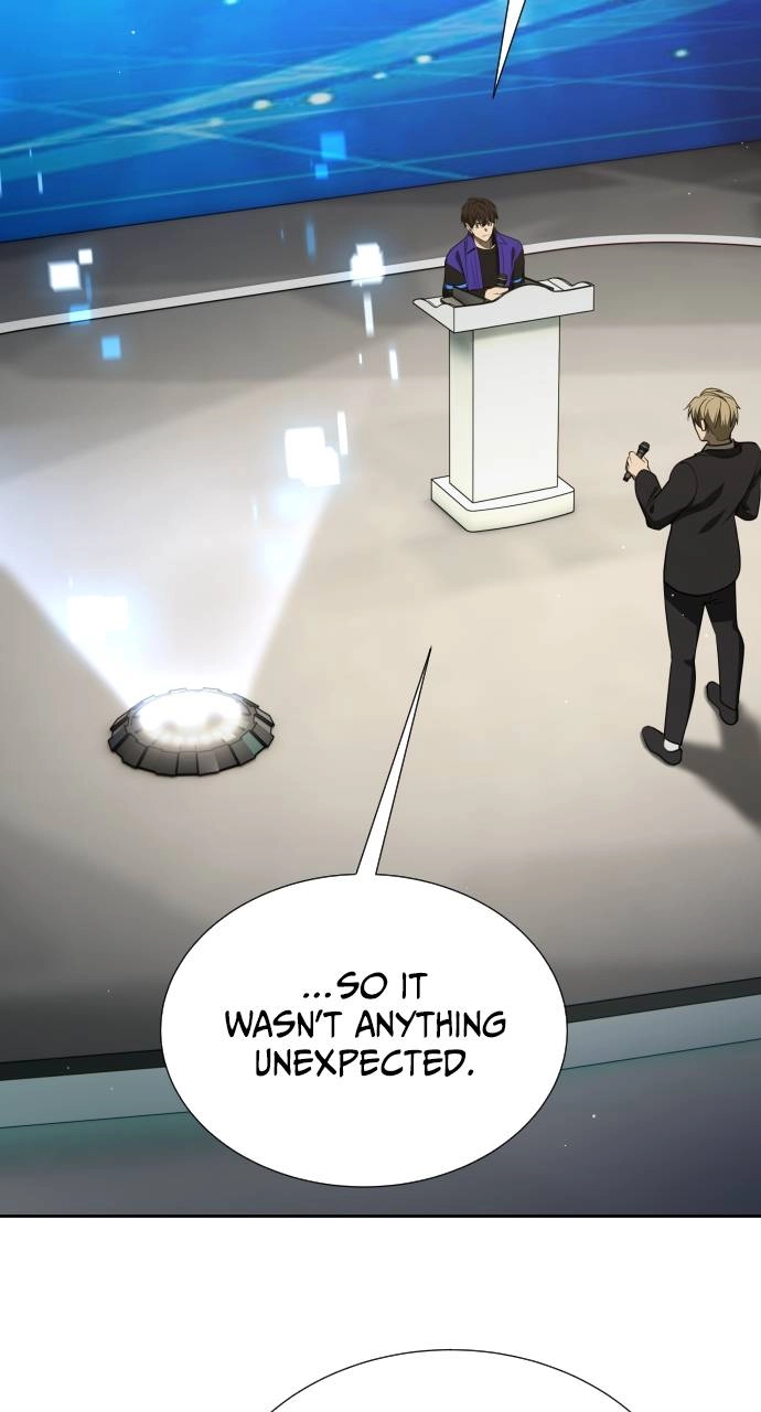 Return of the Genius Player Chapter 45 Page 92