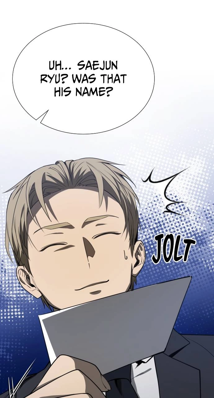 Return of the Genius Player Chapter 45 Page 94