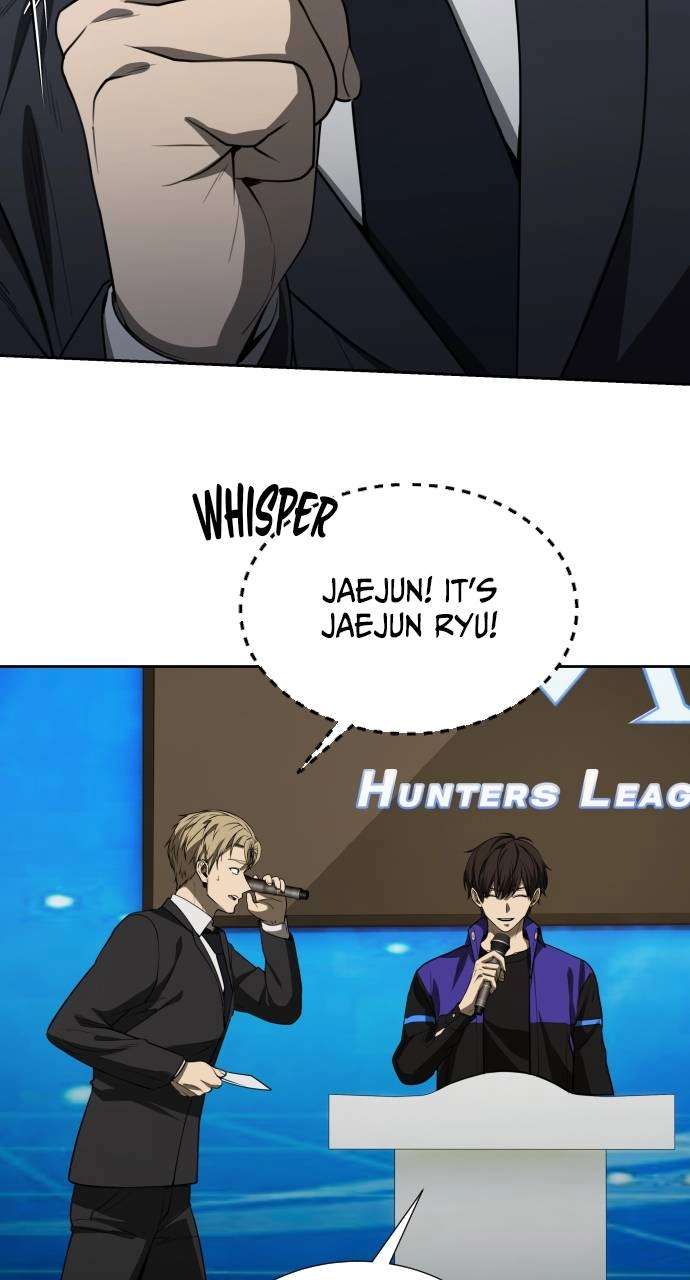 Return of the Genius Player Chapter 45 Page 95