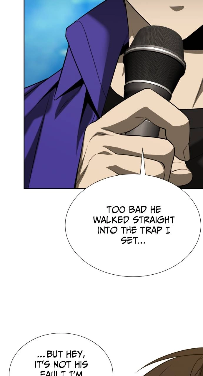 Return of the Genius Player Chapter 45 Page 98