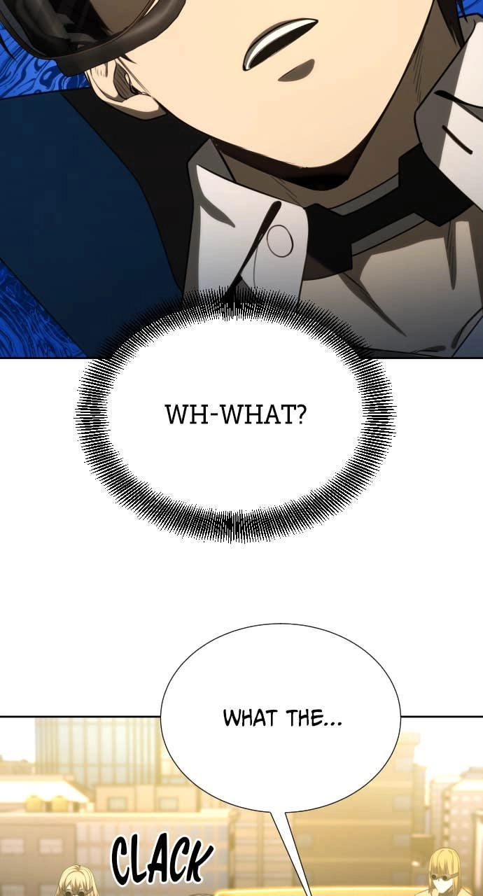 Return of the Genius Player Chapter 50 Page 5