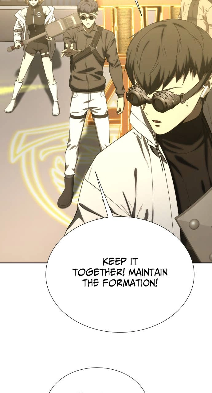 Return of the Genius Player Chapter 50 Page 6