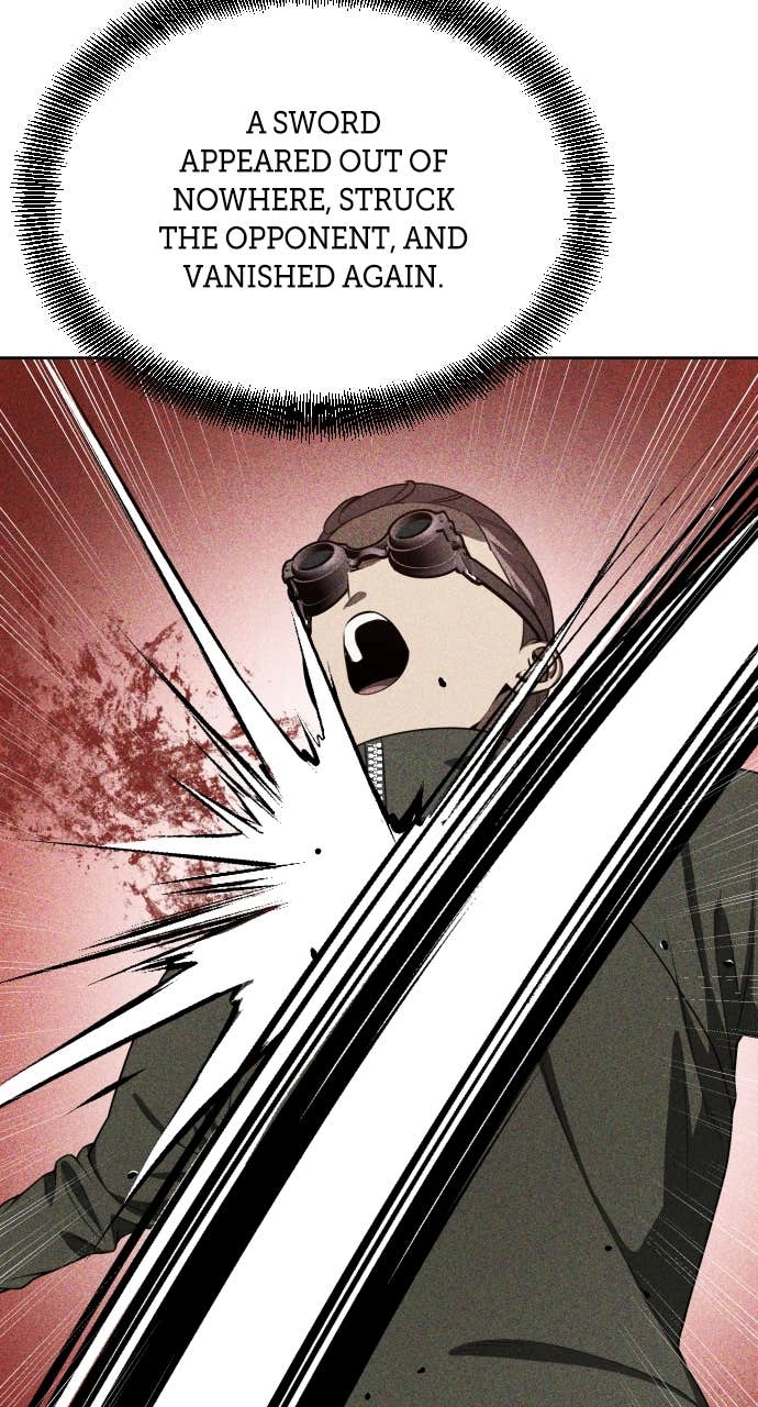 Return of the Genius Player Chapter 50 Page 8