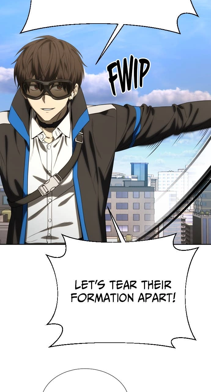 Return of the Genius Player Chapter 50 Page 10