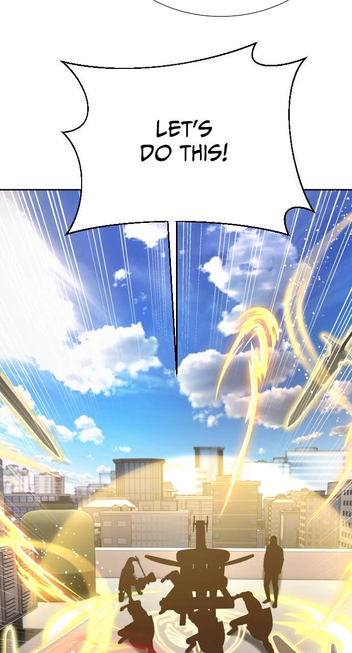 Return of the Genius Player Chapter 50 Page 12