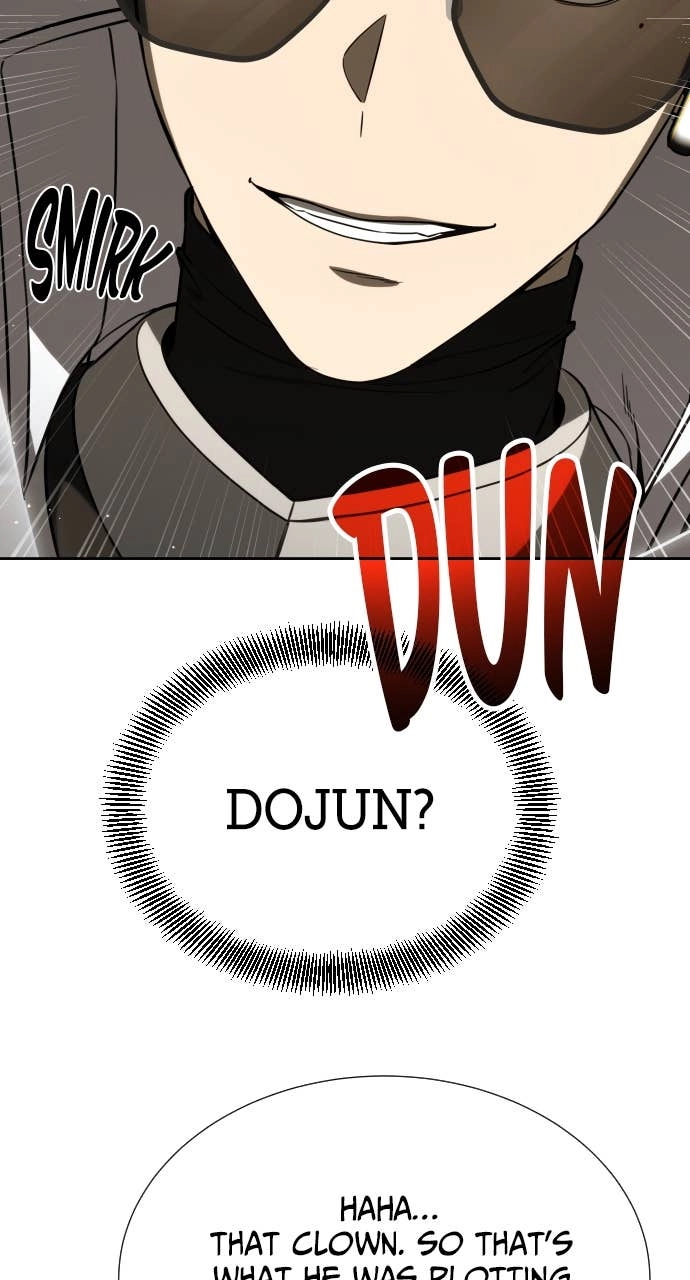 Return of the Genius Player Chapter 50 Page 19