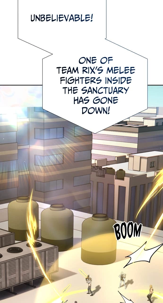 Return of the Genius Player Chapter 50 Page 21