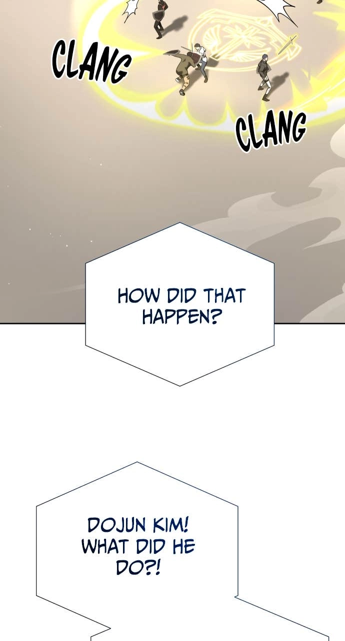 Return of the Genius Player Chapter 50 Page 22