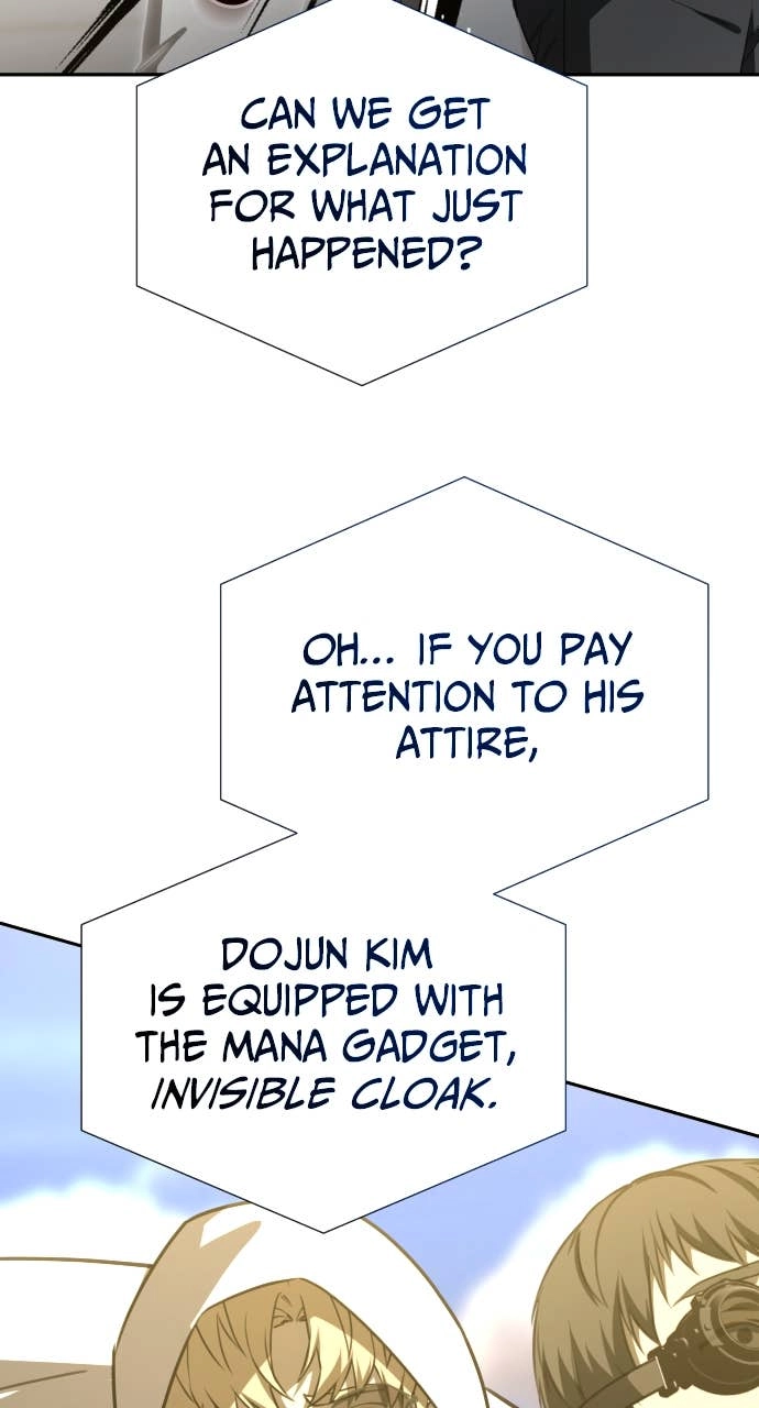 Return of the Genius Player Chapter 50 Page 24
