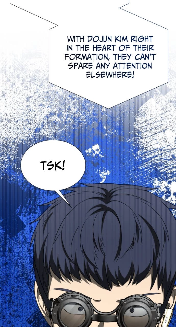 Return of the Genius Player Chapter 50 Page 32