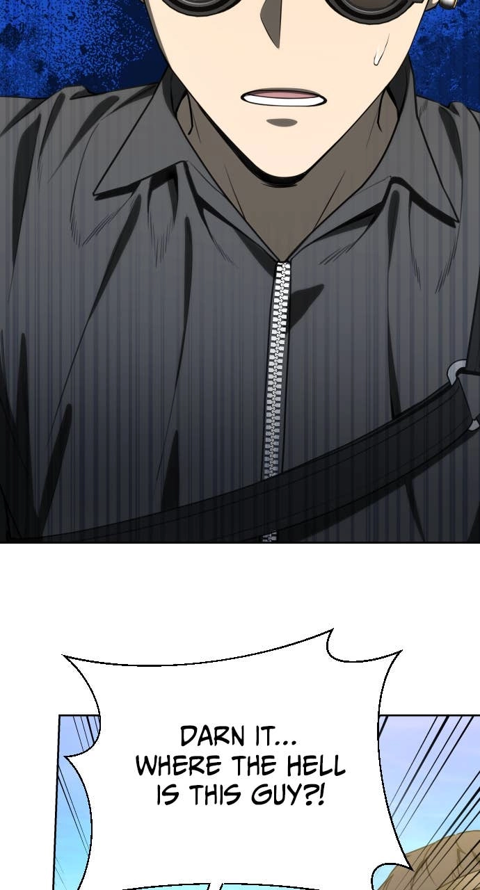 Return of the Genius Player Chapter 50 Page 33