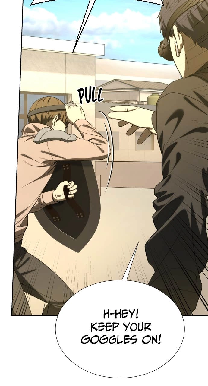 Return of the Genius Player Chapter 50 Page 34