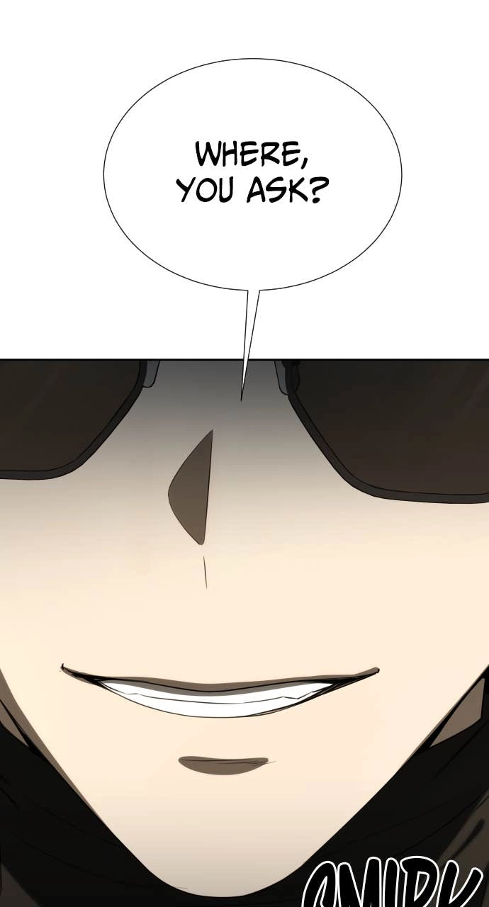 Return of the Genius Player Chapter 50 Page 35
