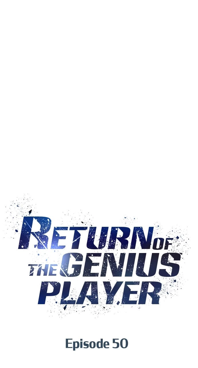 Return of the Genius Player Chapter 50 Page 39